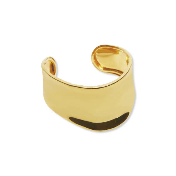 ARGENTO VIVO HUDSON CUFF