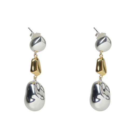 ARGENTO VIVO HELSA EARRING