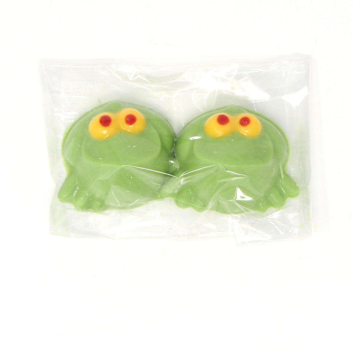 Mendocino Chocolate Company White Chocolate Frogs