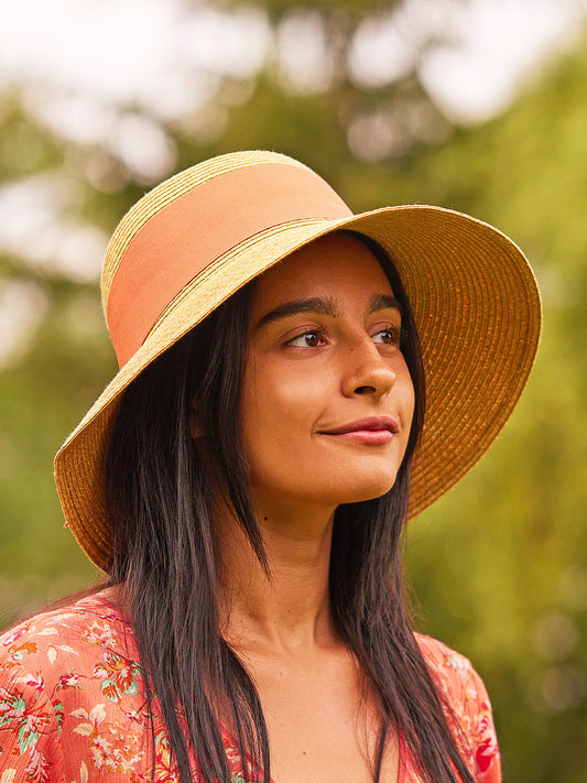 April Cornell Women's Veranda Sunhat