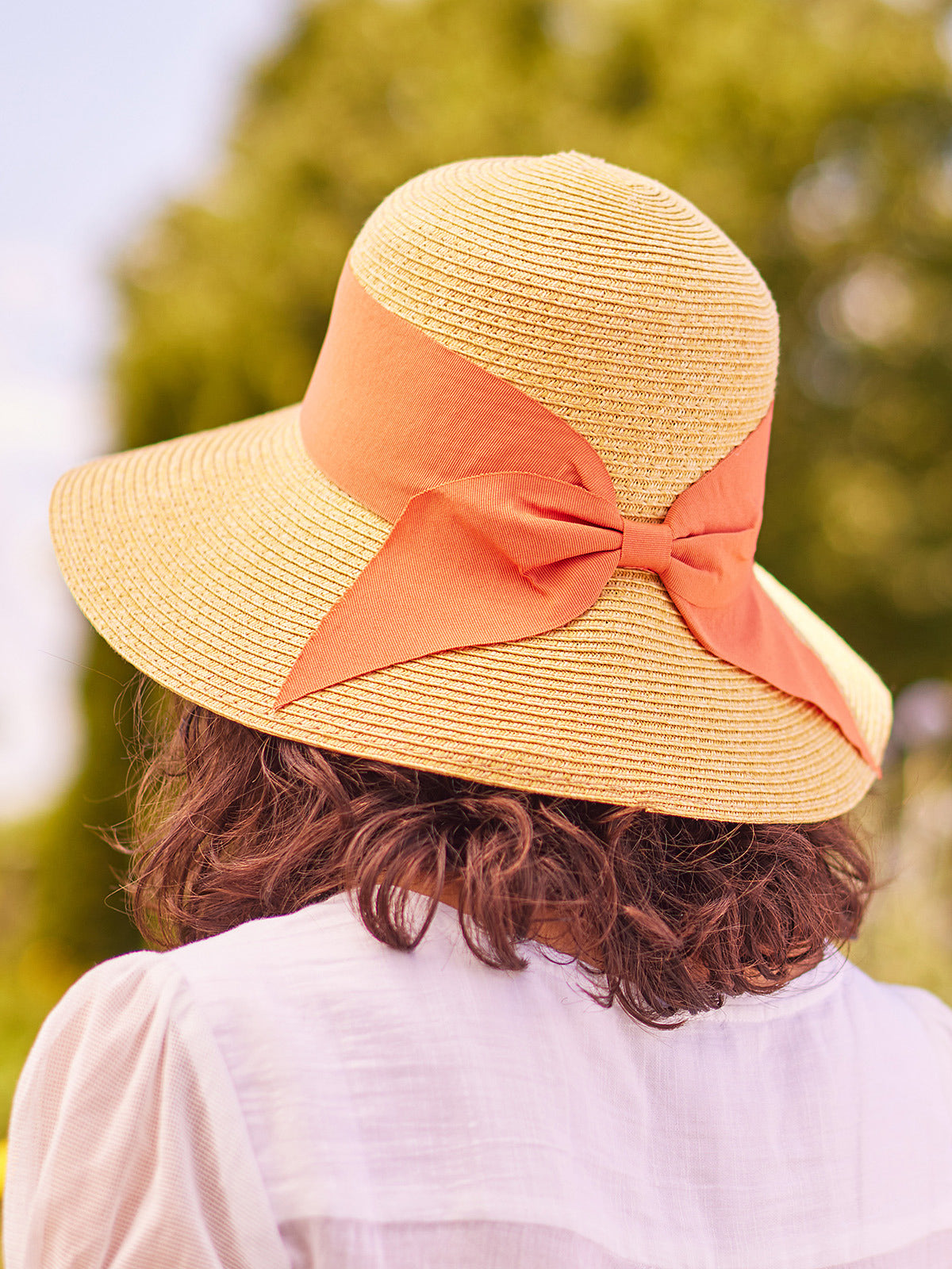 April Cornell Women's Veranda Sunhat
