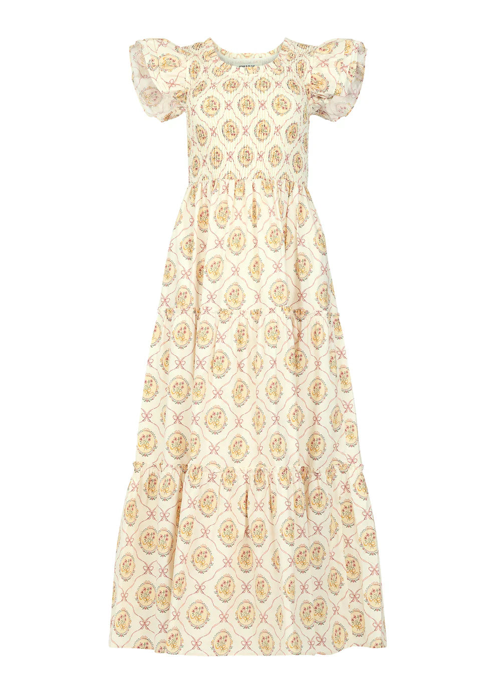 JessaKae Katie Dress