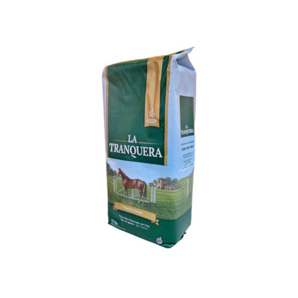 Pampa Direct La Tranquera Traditional Yerba Mate Wholesale Bulk Box, 1 kg / 35.27 oz (pack of 6 count)