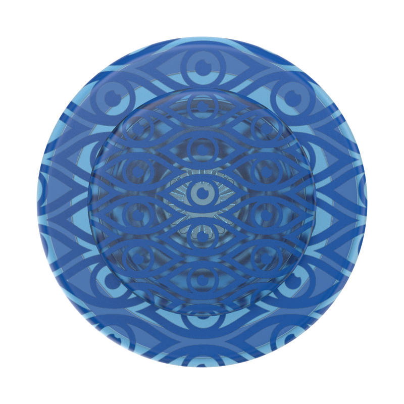 PopSockets Translucent Eyes on You PopGrip for MagSafe