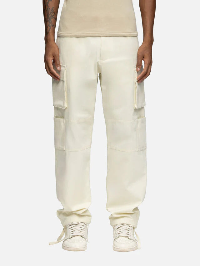 BLACKTAILOR N38 CARGO IVORY