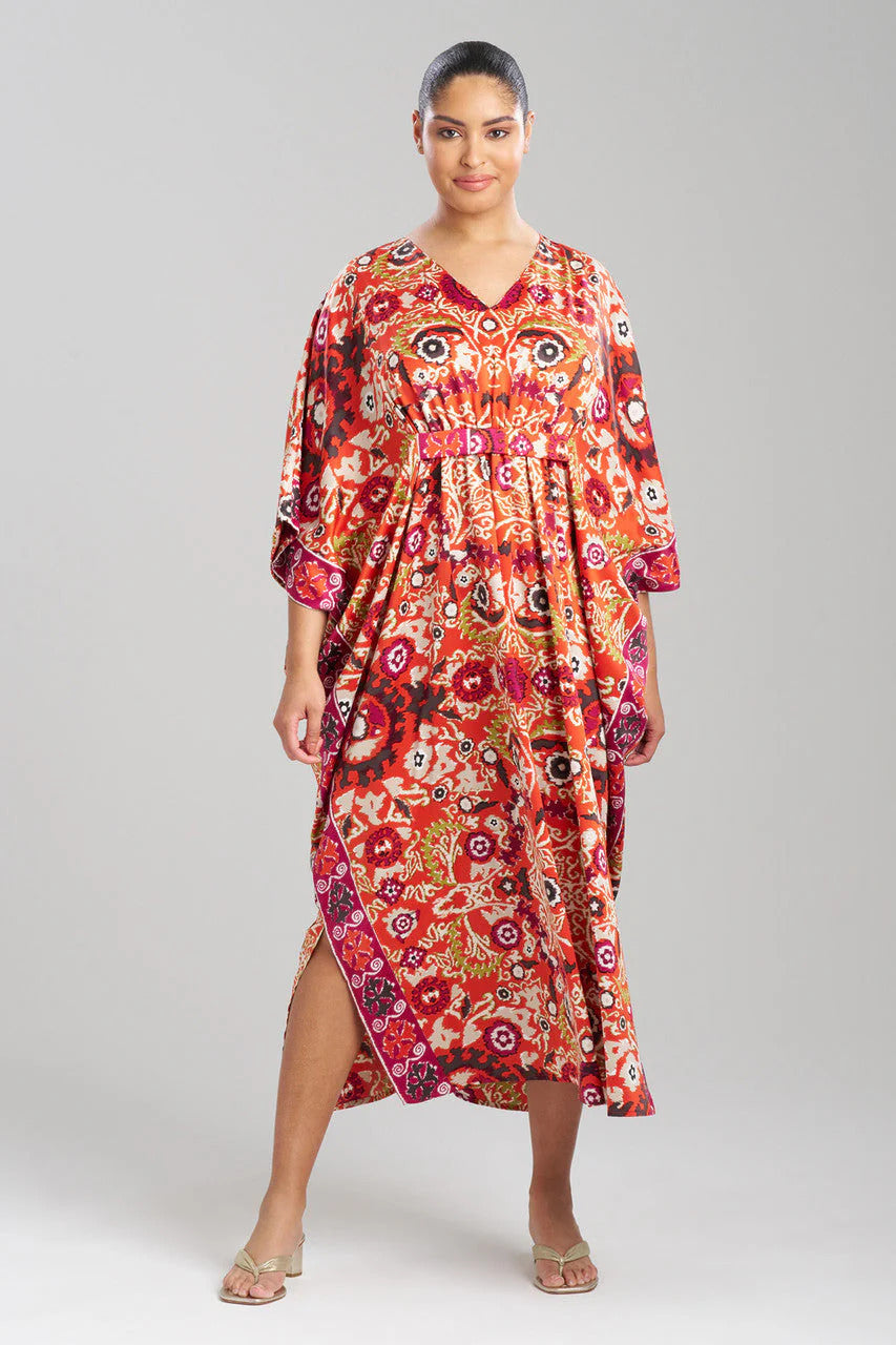 Natori Palazzo Caftan