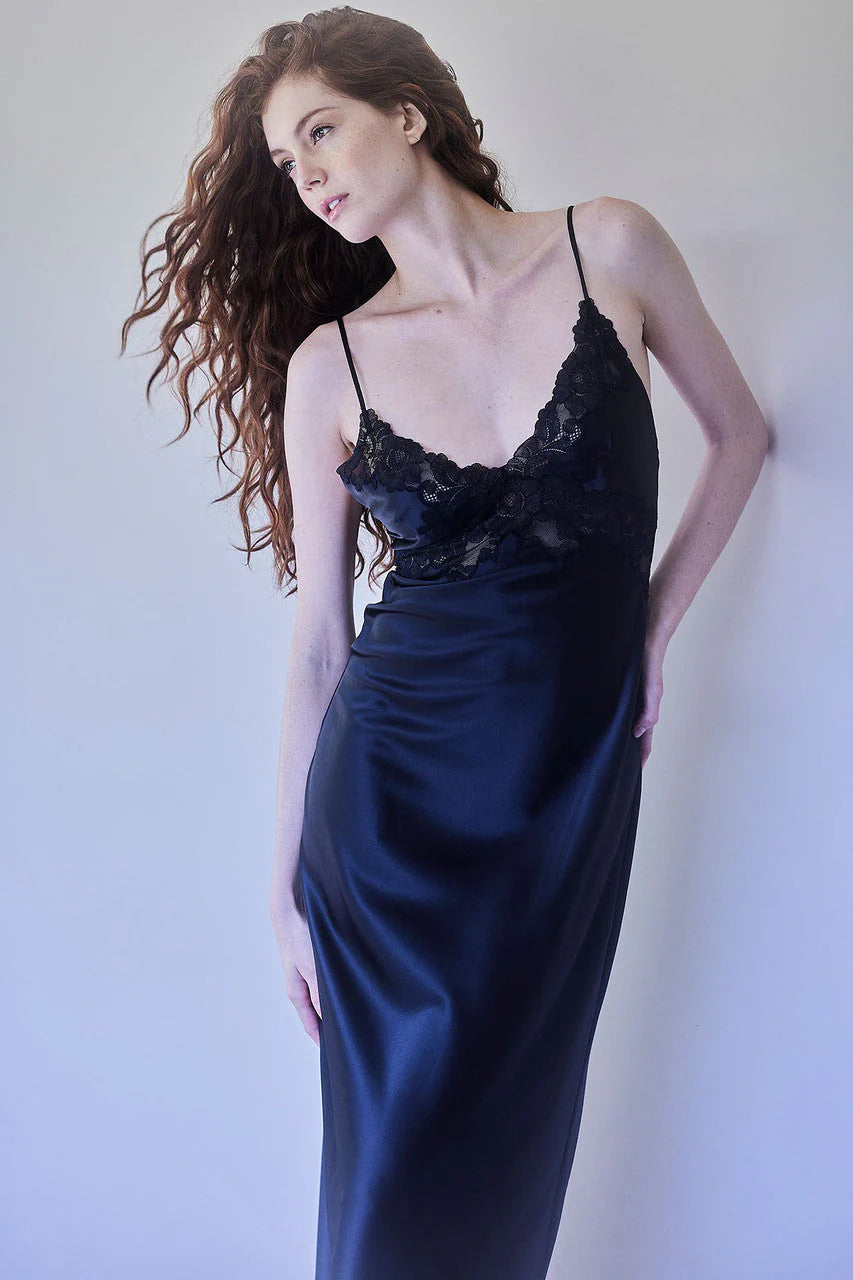 Natori Peony Glamour Gown