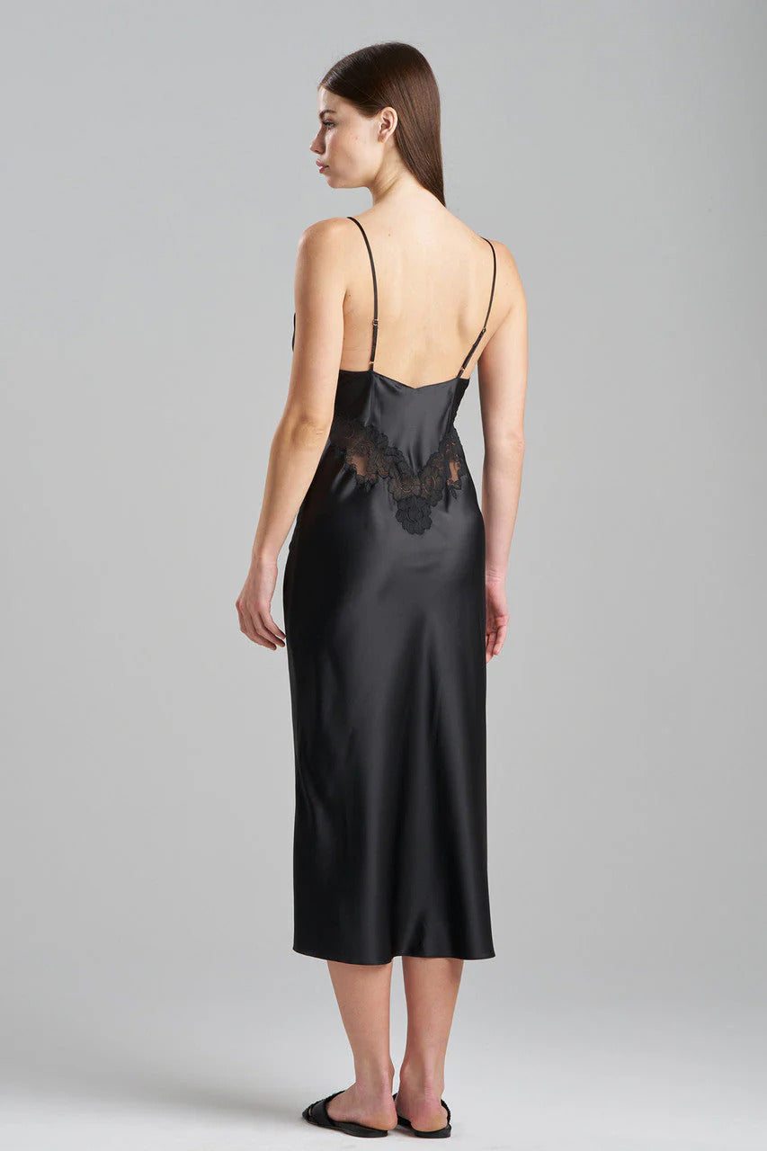 Natori Peony Glamour Gown