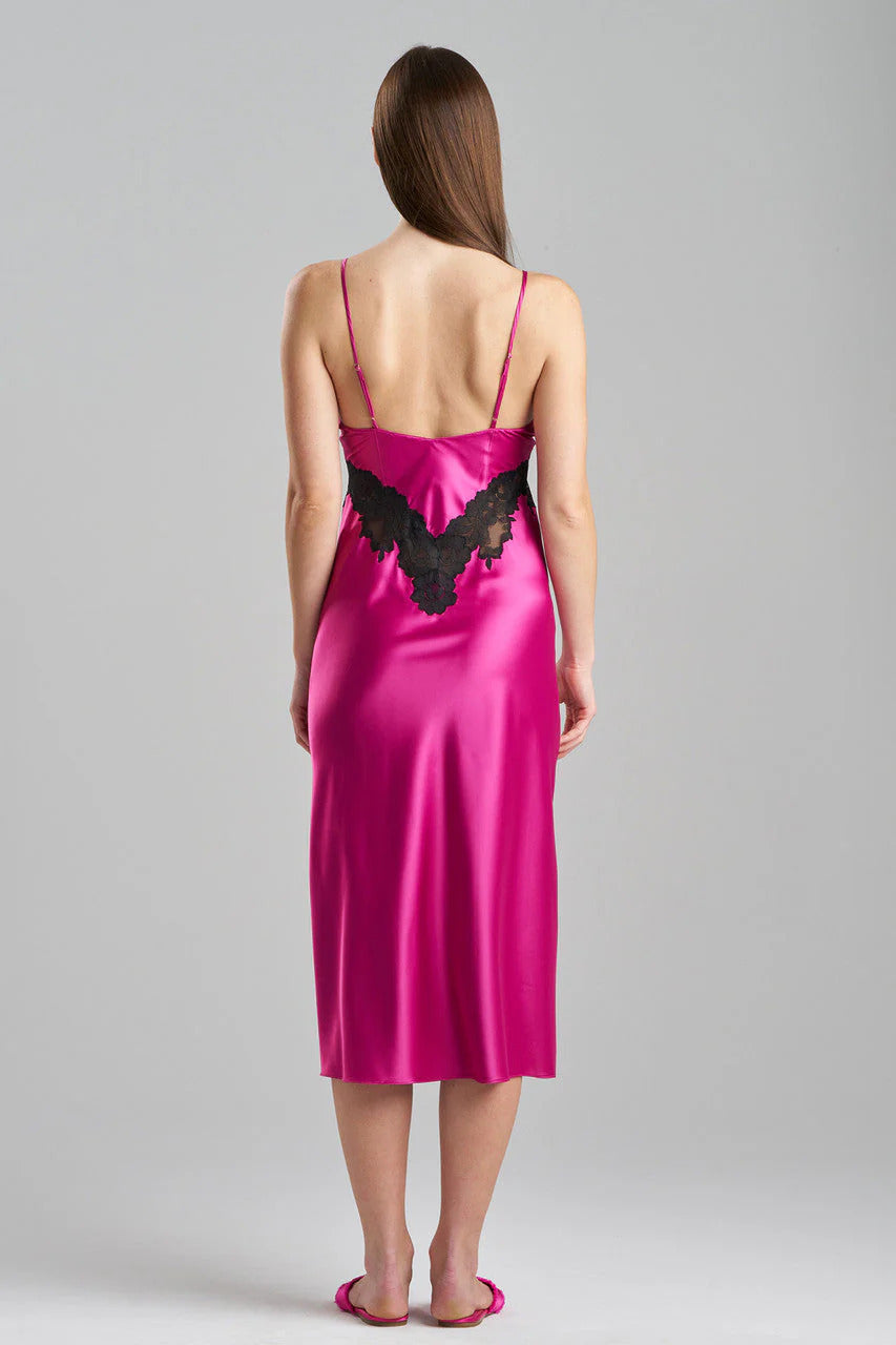 Natori Peony Glamour Gown