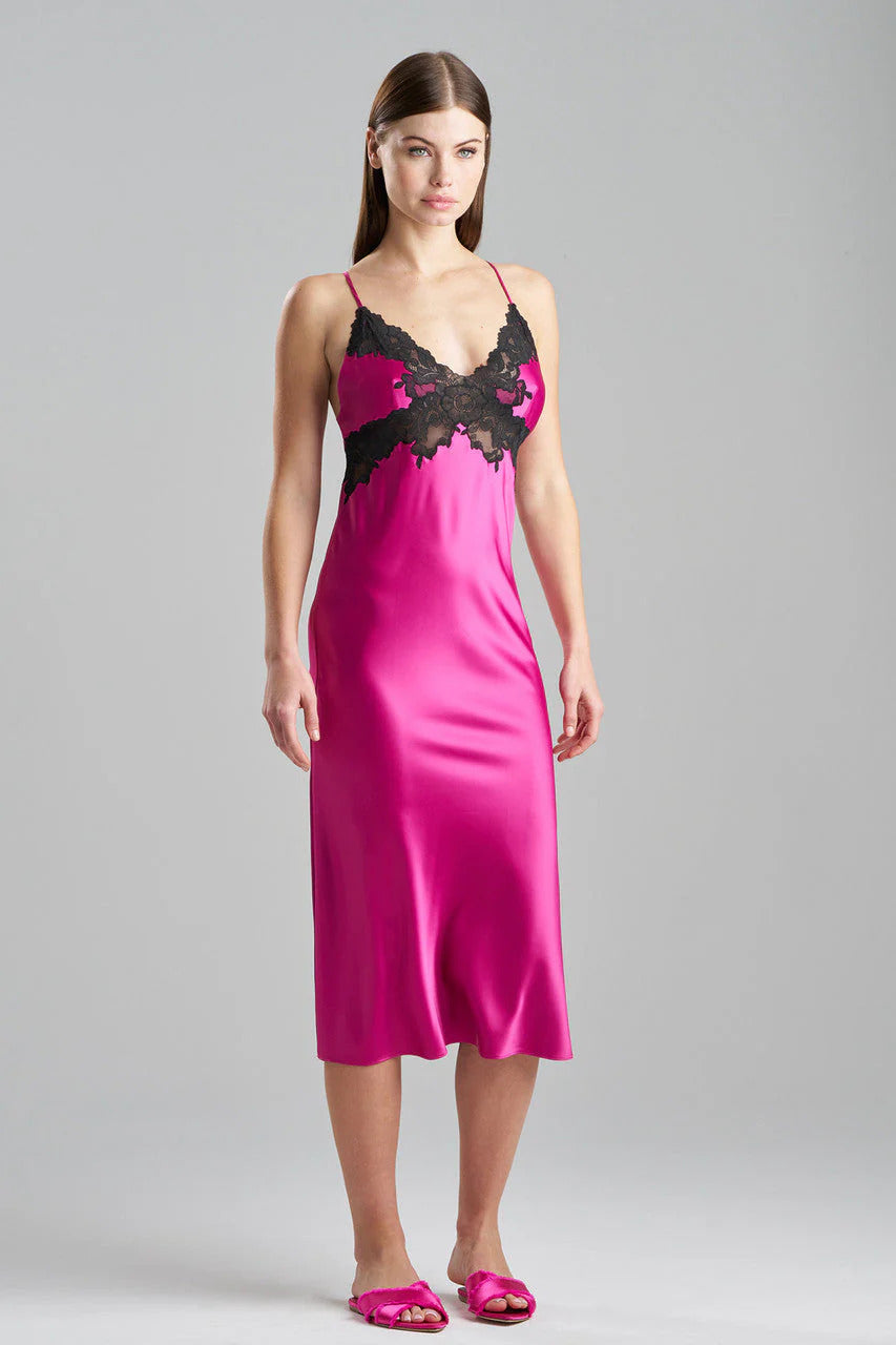 Natori Peony Glamour Gown