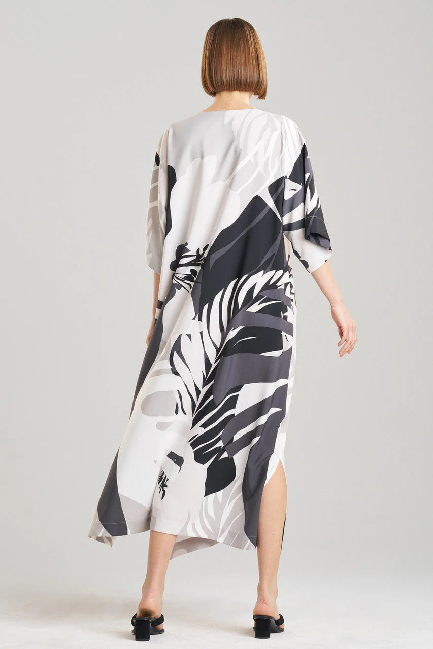 Natori Portofino Kimono Caftan
