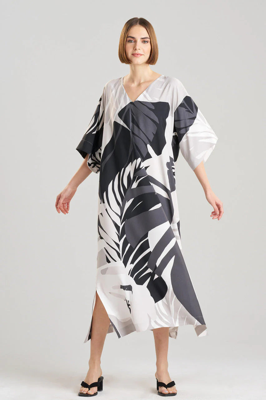 Natori Portofino Kimono Caftan
