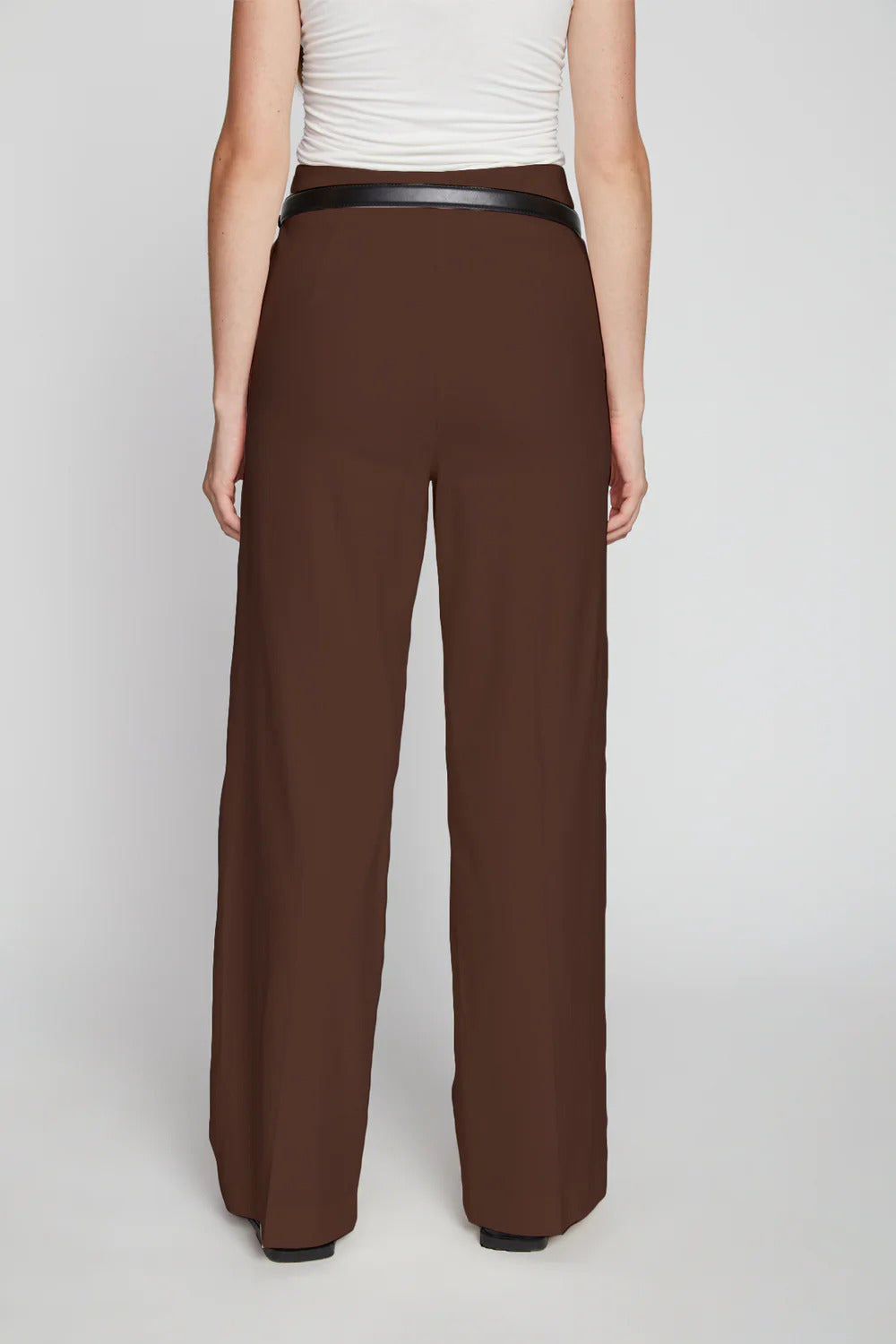 BAILEY/44 Women's Bailey 44 Alara Linen Pant