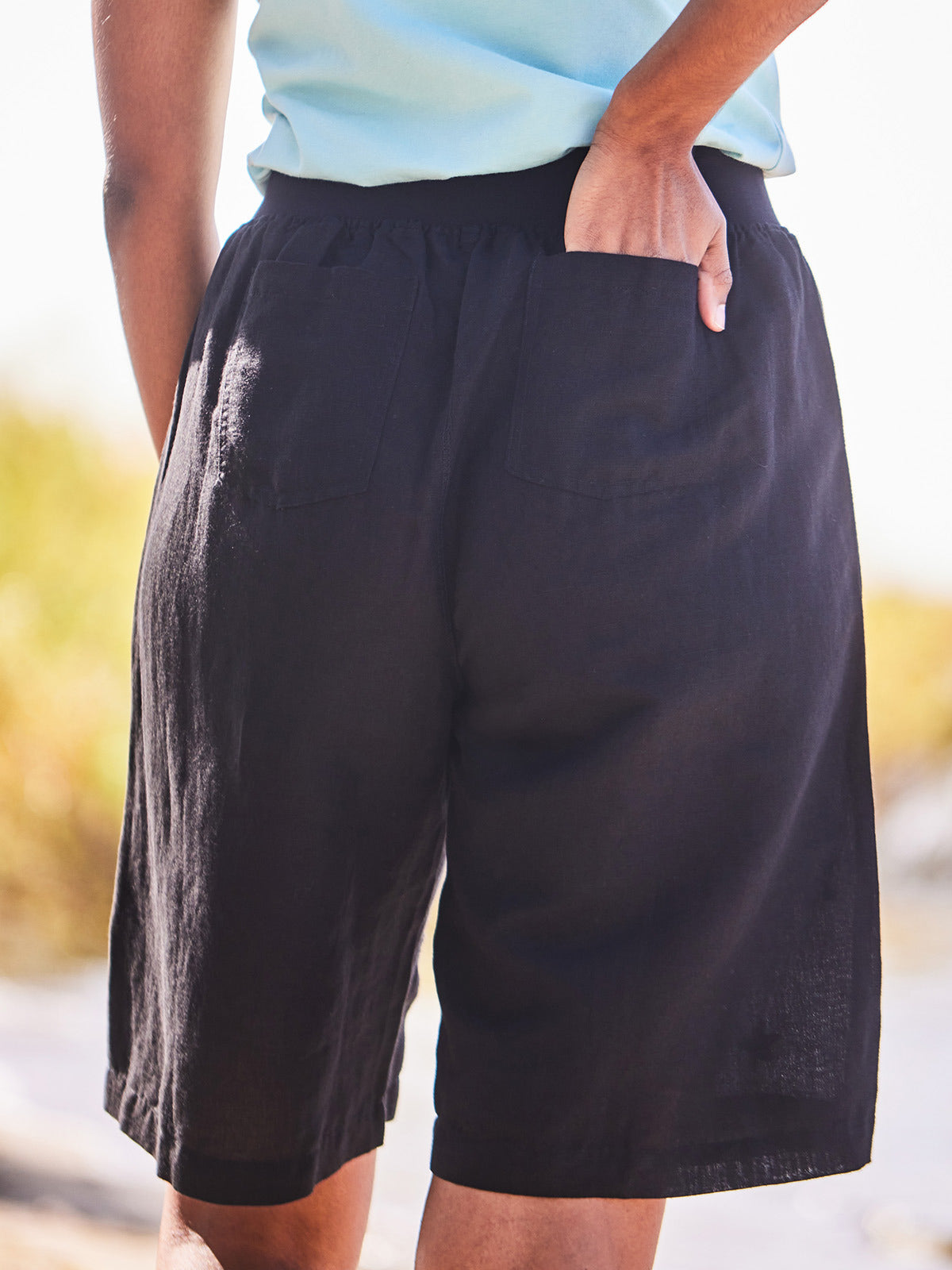 April Cornell Women's Nantucket Shorts