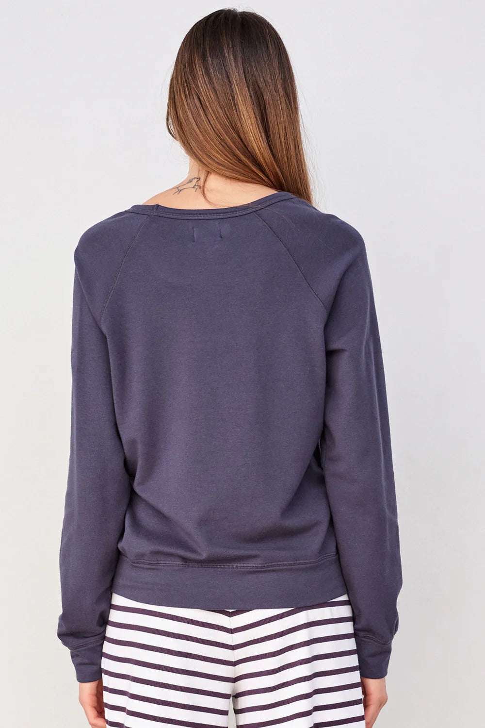 BAILEY/44 Women's Sundry Club Pickleball Sweatshirt