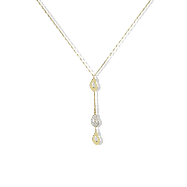 ARGENTO VIVO THE MOTHER OF PEARL LARIAT