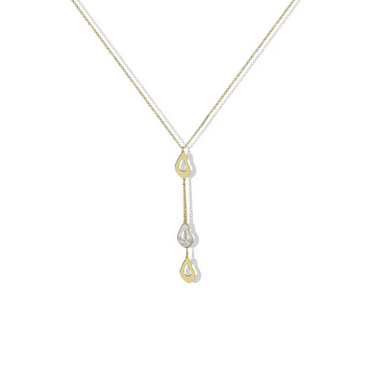 ARGENTO VIVO THE MOTHER OF PEARL LARIAT