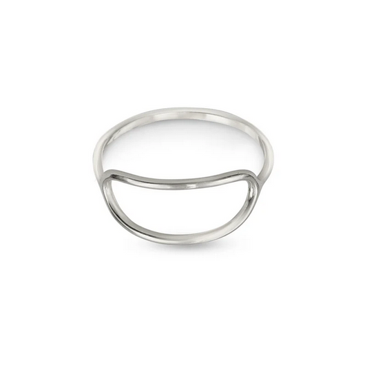 ARGENTO VIVO RAMONA RING