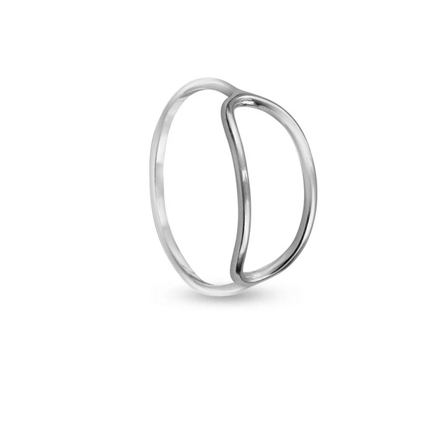 ARGENTO VIVO RAMONA RING