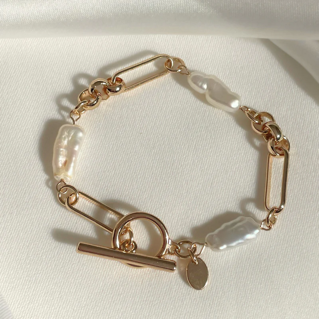 ARGENTO VIVO POLINA BRACELET
