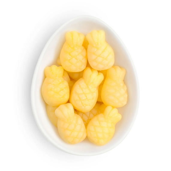 Sugarfina The Perfect Party 25 Piece Island Pineapples Taster Pack