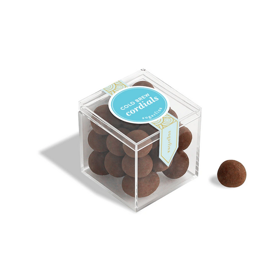 Sugarfina Cold Brew Cordials Dark Chocolate
