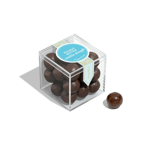 Sugarfina Peanut Butter Cookie Dough Dark Chocolate