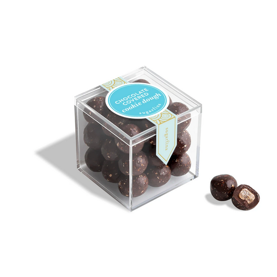 Sugarfina Chocolate Covered Cookie Dough Bites