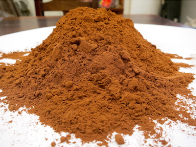 Sun Organic Farm Organic Cocoa Powder