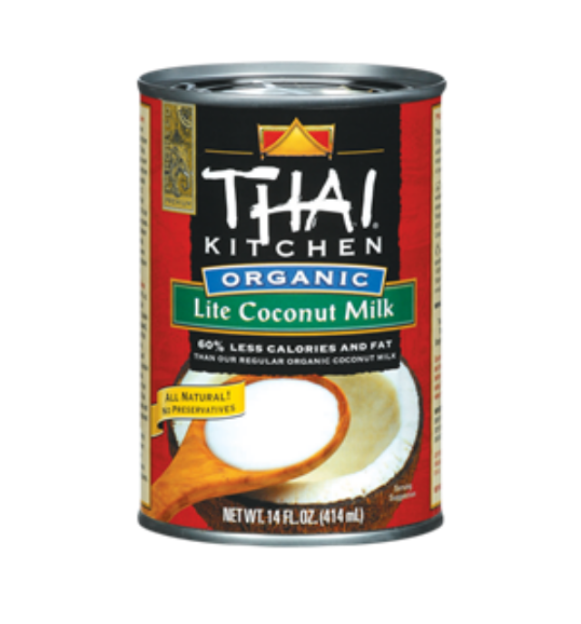 Sun Organic Farm Organic Coconut Milk - LITE