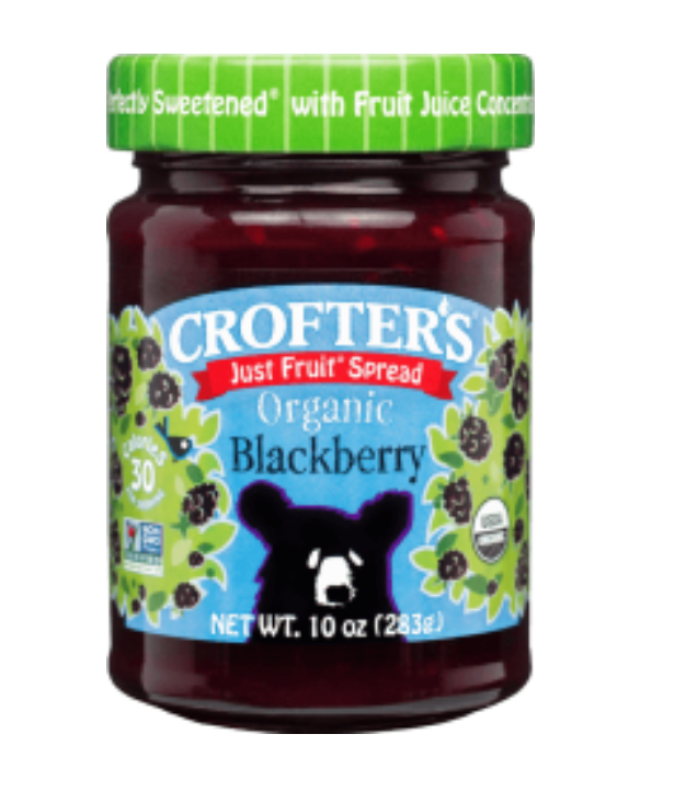 Sun Organic Farm Sun Organic Farm Strawberry Premium Fruit Spread