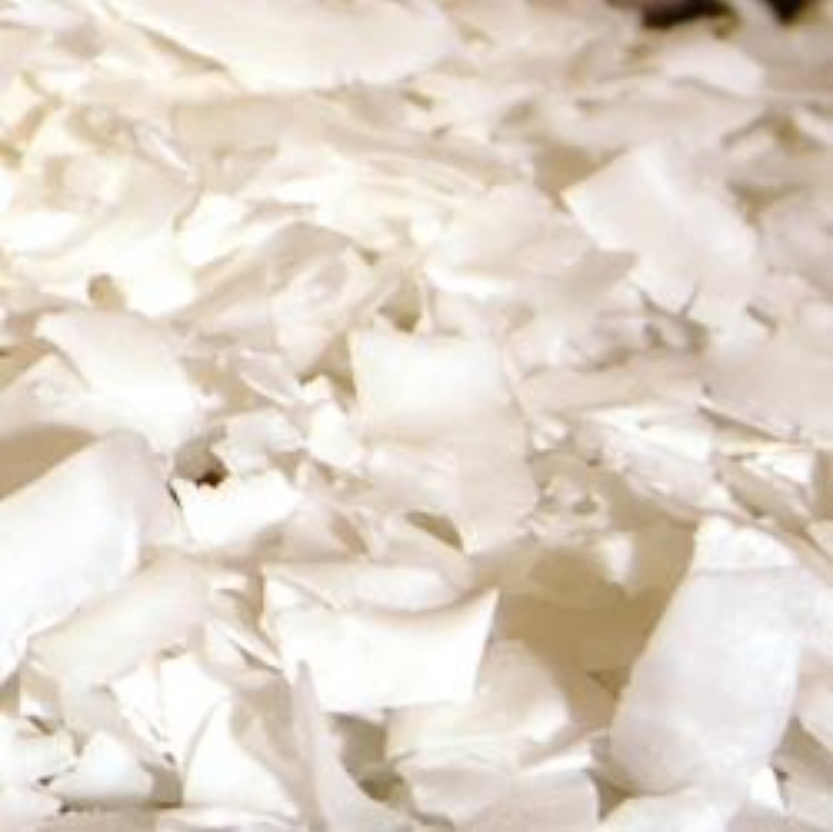 Sun Organic Farm Organic Coconut, Wide Slices