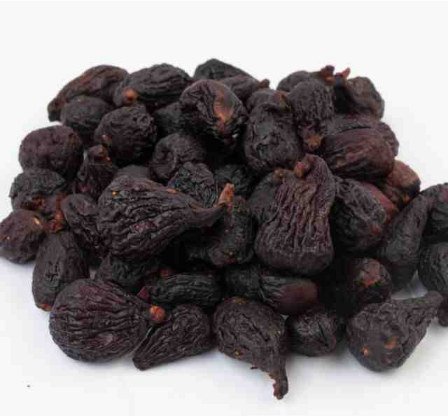 Sun Organic Farm Organic Dried Figs, Black Mission