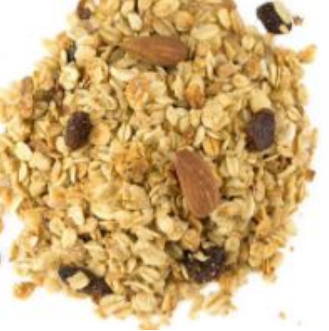 Sun Organic Farm Maple Fruit and Nut Granola, Organic