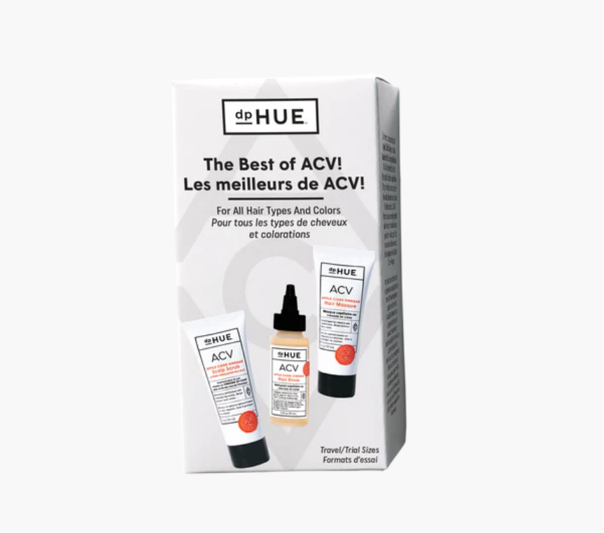 dphue.com The Best of ACV