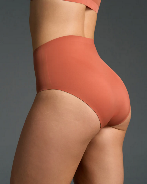 EBY High Waisted - Tuscan (x2)