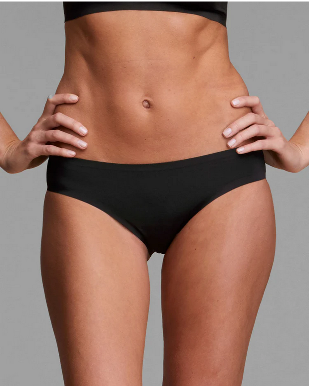 EBY Bikini - Black (x2)