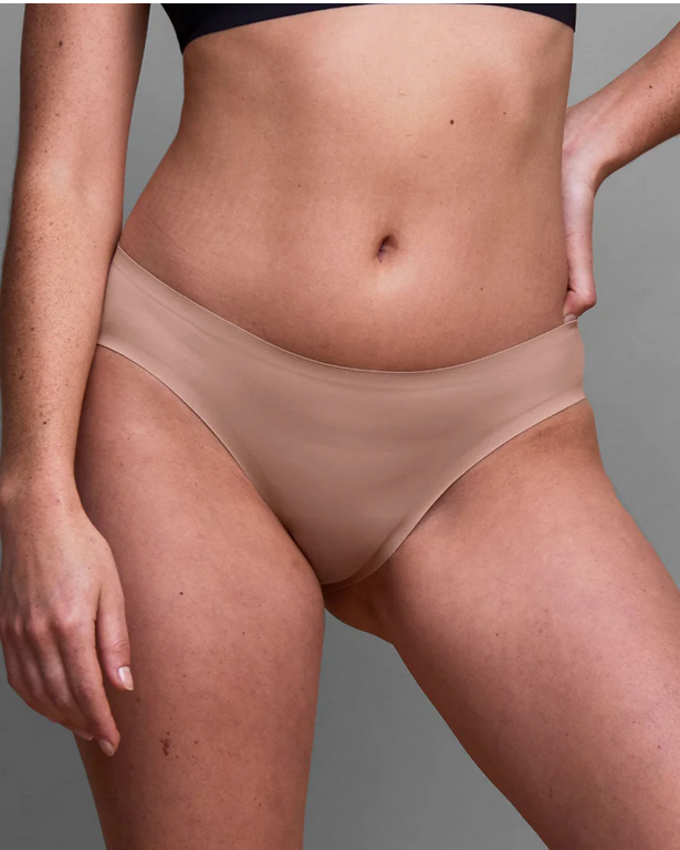 EBY Cheeky - Nude (x2)