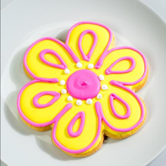 Dorothy Lane Summer Sugar Cookies - 6 Pack