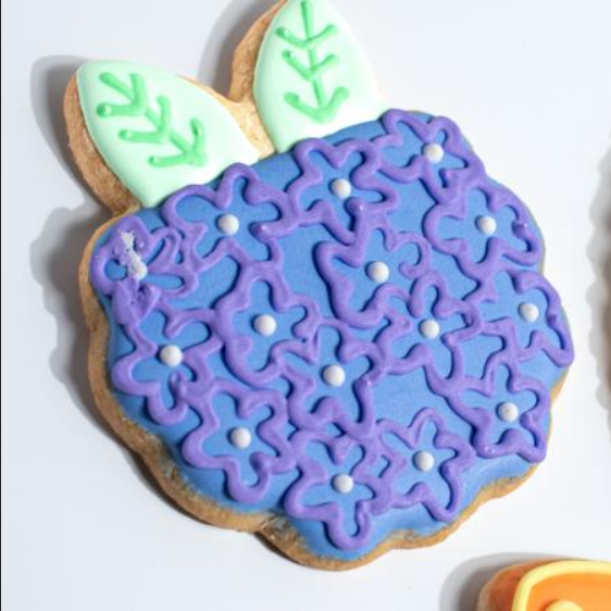 Dorothy Lane Summer Sugar Cookies - 6 Pack