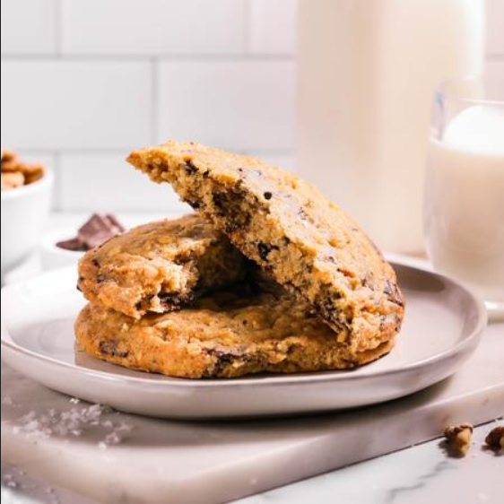 Dorothy Lane DLM's The Big Cookie 4 ct