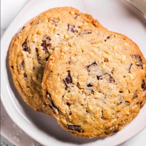 Dorothy Lane DLM's The Big Cookie 4 ct
