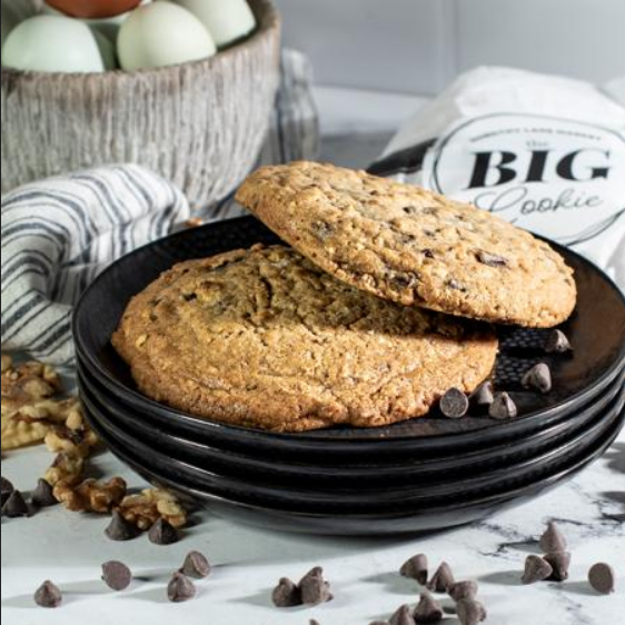 Dorothy Lane DLM's The Big Cookie 4 ct