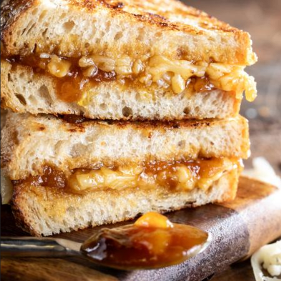 Dorothy Lane The Ultimate Grilled Cheese Kit
