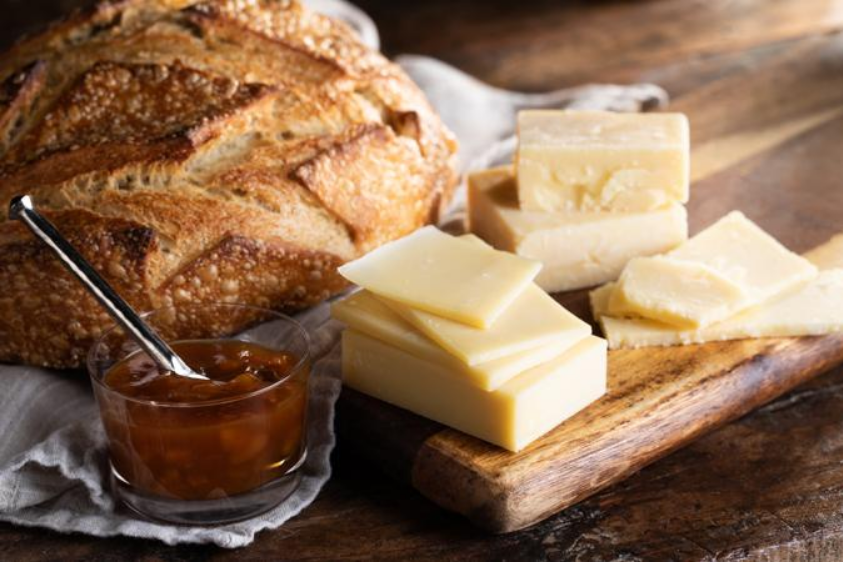 Dorothy Lane The Ultimate Grilled Cheese Kit