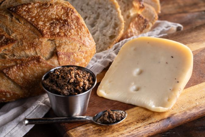 Dorothy Lane The Truffle Grilled Cheese Kit