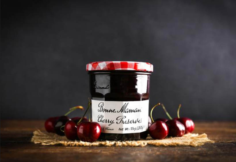 Dorothy Lane Bonne Maman Cherry Preserves