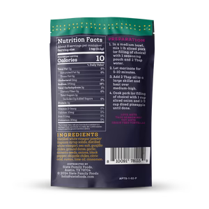 Siete Foods Al Pastor Taco Seasoning