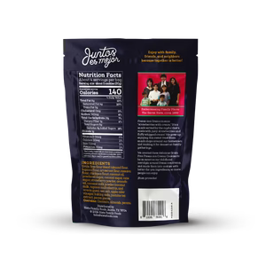 Siete Foods Grain Free Fresas con Crema Cookies
