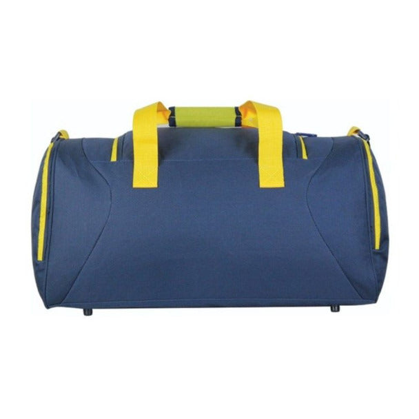 Pampa Direct The Hincha House Boca Juniors Sports Bag Bolso Deportivo